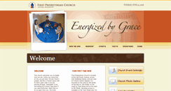 Desktop Screenshot of fpcoxford.net